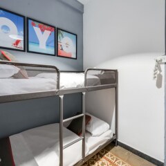 Отель Ruzafa Guesthouse детские мероприятия фото 2