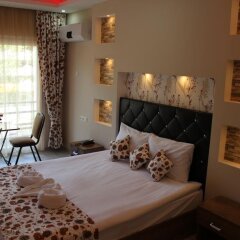 Efehan Hotel Турция, Измир - отзывы, цены и фото номеров - забронировать отель Efehan Hotel онлайн комната для гостей фото 5