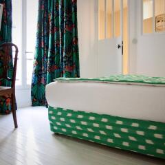 Hotel du Temps ванная