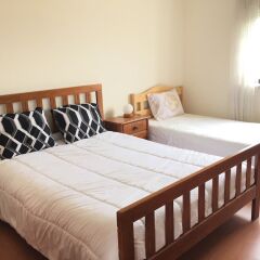 Отель Best Houses 7 - Downtown Peniche фото 12