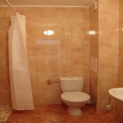 Отель Happy Aparthotel&Spa ванная фото 2