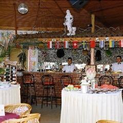 Side Center Hotel