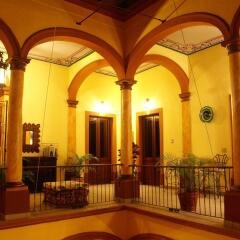 Отель Casa Alebrijes Gay Hotel Мексика, Гвадалахара - отзывы, цены и фото номеров - забронировать отель Casa Alebrijes Gay Hotel онлайн помещение для мероприятий