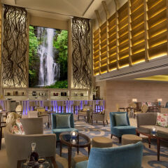 Отель Resorts World Sentosa - Beach Villas питание фото 2