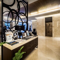 Отель Akyra Thonglor Bangkok Таиланд, Бангкок - отзывы, цены и фото номеров - забронировать отель Akyra Thonglor Bangkok онлайн фитнесс-зал