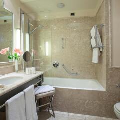 Отель Starhotels Tuscany ванная