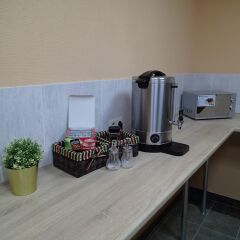 Hostel n.1 в номере