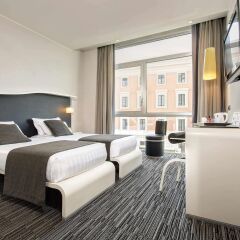 Best Western Premier Hotel Royal Santina комната для гостей фото 2