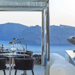 Отель Canaves Oia Suites фото 3
