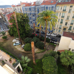 Отель Appartement Clemenceau - 5 Stars Holiday House