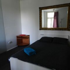 Good Mood Hotel комната для гостей фото 3