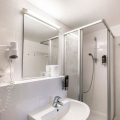 Отель Бутик-Отель Germania Германия, Мюнхен - - забронировать отель Бутик-Отель Germania, цены и фото номеров ванная