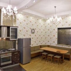 Апартаменты Bunin Suites гостиничный бар