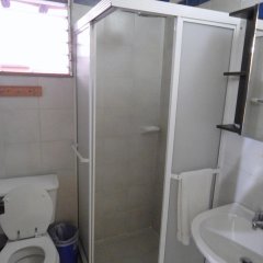 Posada Guaicora in Manzanillo, Venezuela from 153$, photos, reviews - zenhotels.com bathroom