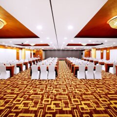 Отель Novotel Beijing Xinqiao Китай, Пекин - 9 отзывов об отеле, цены и фото номеров - забронировать отель Novotel Beijing Xinqiao онлайн фото 2