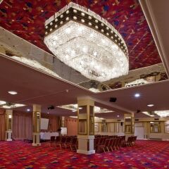 Отель Britannia Sachas Hotel Великобритания, Манчестер - 1 отзыв об отеле, цены и фото номеров - забронировать отель Britannia Sachas Hotel онлайн помещение для мероприятий фото 2