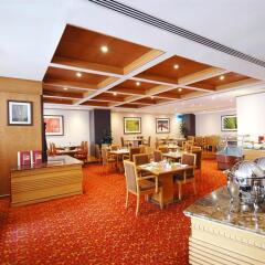 Отель Golden Tulip Al Barsha питание фото 2