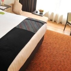 Hotel Himalaya in Lalitpur, Nepal from 95$, photos, reviews - zenhotels.com