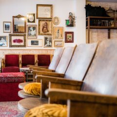 Отель Pars Teatro Hostel Испания, Барселона - отзывы, цены и фото номеров - забронировать отель Pars Teatro Hostel онлайн фото 6