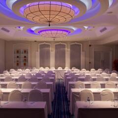 Glacier Hotel Khon Kaen