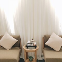 Отель Dusit Princess Moonrise Beach Resort удобства в номере