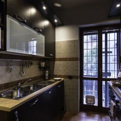 Отель Vatican Short Term Rental with Terrace в номере фото 2