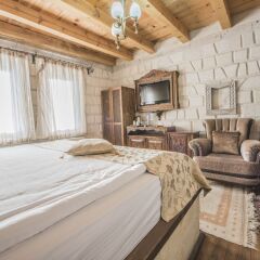 Ottoman Cave Suites Турция, Гёреме - отзывы, цены и фото номеров - забронировать отель Ottoman Cave Suites онлайн комната для гостей фото 2