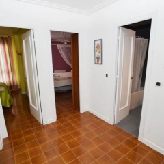 Апартаменты Apartment in Isla Playa, Cantabria 103310 by MO Rentals комната для гостей фото 4