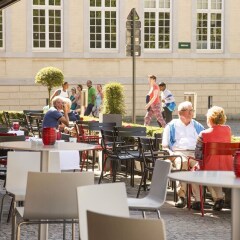 Отель Crowne Plaza Hotel BRUGGE Бельгия, Брюгге - отзывы, цены и фото номеров - забронировать отель Crowne Plaza Hotel BRUGGE онлайн фото 10
