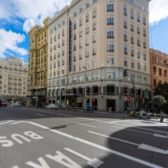 Hotel Madrid Gran Vía 25, managed by Meliá фото 4