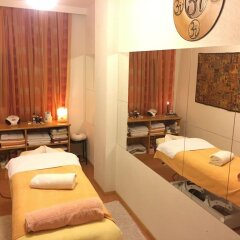 Отель Activ Resort BAMBOO Силандро спа фото 2