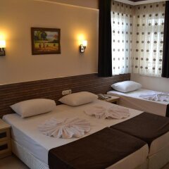 Destino Hotel Турция, Аланья - отзывы, цены и фото номеров - забронировать отель Destino Hotel онлайн комната для гостей фото 2