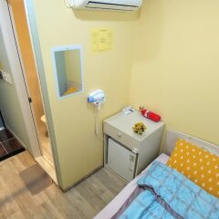 Отель Yellow Brick 2 Южная Корея, Сеул - отзывы, цены и фото номеров - забронировать отель Yellow Brick 2 онлайн фото 3