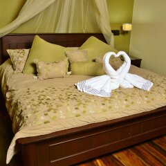 Finca Vibran Bed and Breakfast in San Pablo de Heredia, Costa Rica from 180$, photos, reviews - zenhotels.com