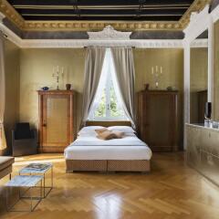Отель Rivière Luxury Rooms at the Park Италия, Милан - отзывы, цены и фото номеров - забронировать отель Rivière Luxury Rooms at the Park онлайн спа
