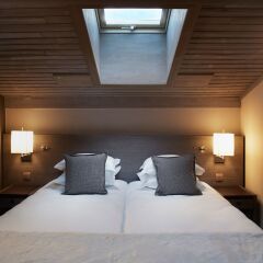 Hotel Le Fitz Roy бассейн фото 3