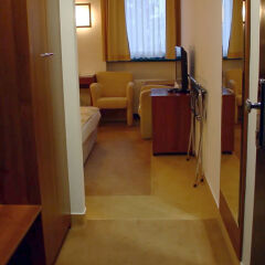 Hotel Laguna in Zagreb, Croatia from 75$, photos, reviews - zenhotels.com guestroom photo 2