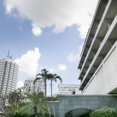 Park Hotel Bangkok Бангкок