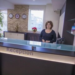 Bariakov Hotel Банско интерьер отеля фото 3