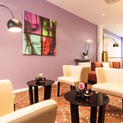 Отель Leonardo Hotel Munich City North Германия, Мюнхен - 2 отзыва об отеле, цены и фото номеров - забронировать отель Leonardo Hotel Munich City North онлайн фото 5