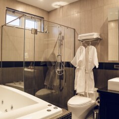 Отель Villas In Pattaya Таиланд, Паттайя - отзывы, цены и фото номеров - забронировать отель Villas In Pattaya онлайн спа фото 2
