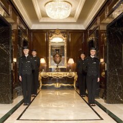 Гостиница The Ritz-Carlton, Moscow фото 3