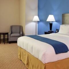 Отель Holiday Inn Express San Pedro Sula Гондурас, Сан-Педро-Сула - отзывы, цены и фото номеров - забронировать отель Holiday Inn Express San Pedro Sula онлайн фото 7