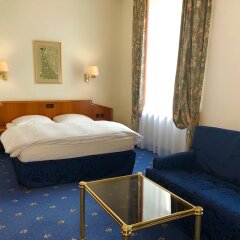 Отель Bayerischer Hof Dresden Германия, Дрезден - 2 отзыва об отеле, цены и фото номеров - забронировать отель Bayerischer Hof Dresden онлайн фото 9