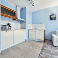Отель Apartamenty Sun&Snow Sopocka Rezydencja Польша, Сопот - отзывы, цены и фото номеров - забронировать отель Apartamenty Sun&Snow Sopocka Rezydencja онлайн фото 19