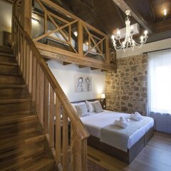 Отель D'Argento Boutique Rooms спа