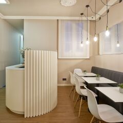 Отель Hostal Central Barcelona
