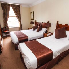 The Mercantile Hotel in Dublin, Ireland from 223$, photos, reviews - zenhotels.com guestroom photo 2