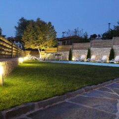 Family Hotel Friends Villa Ардино фото 10