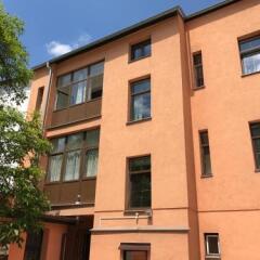Hotel Bayer Пльзень